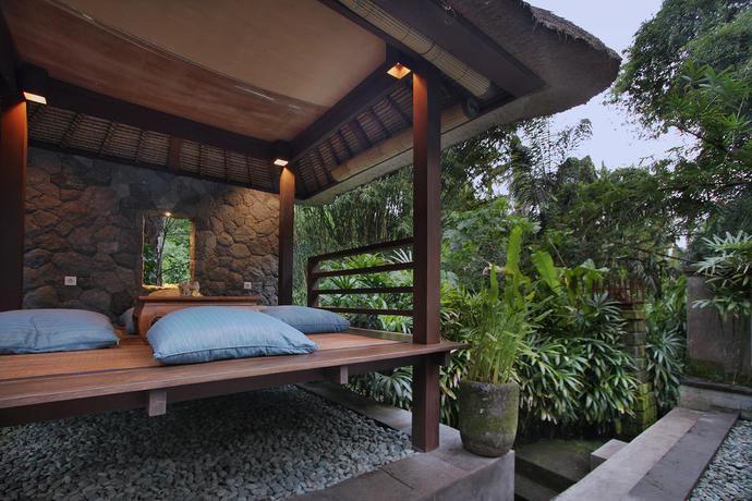 Imagen de la habitación del Hotel D'Legon Luxury Villas. Foto 5