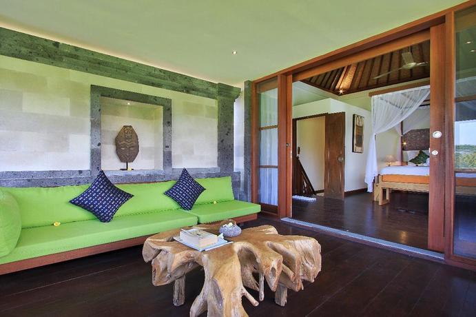 Imagen de la habitación del Hotel D'Legon Luxury Villas. Foto 9