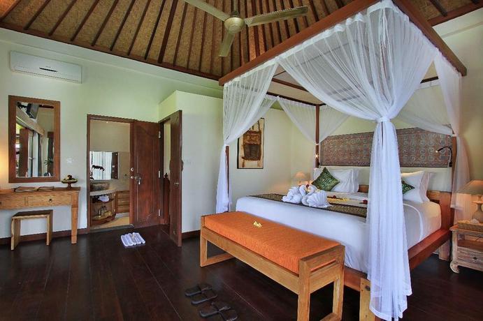 Imagen de la habitación del Hotel D'Legon Luxury Villas. Foto 11