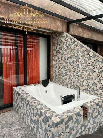 Imagen general del Hotel D\'Lyon. Foto 8