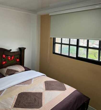 Imagen de la habitación del Hotel D\'Lyon. Foto 19