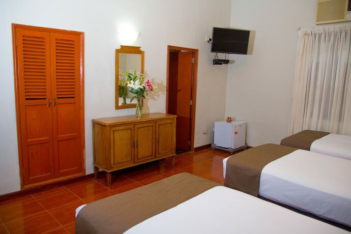 Imagen general del Hotel DM Mossone Ica. Foto 2