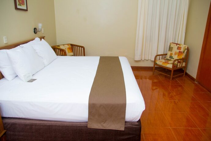 Imagen general del Hotel DM Mossone Ica. Foto 8