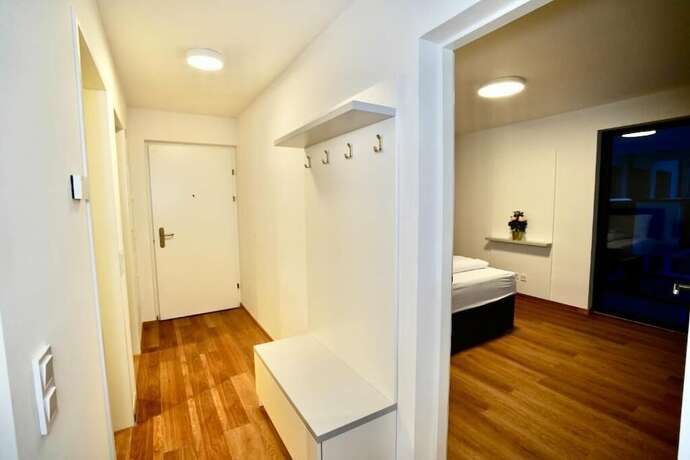 Imagen general del Hotel DM and S Apartment. Foto 2