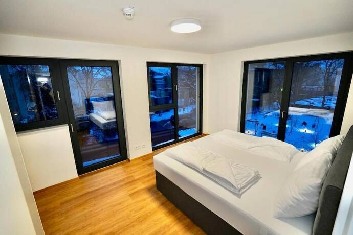 Imagen general del Hotel DM and S Apartment. Foto 3