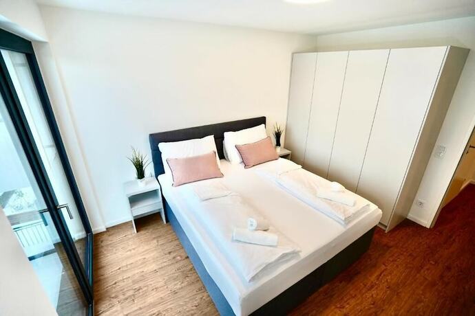 Imagen general del Hotel DM and S Apartment. Foto 4