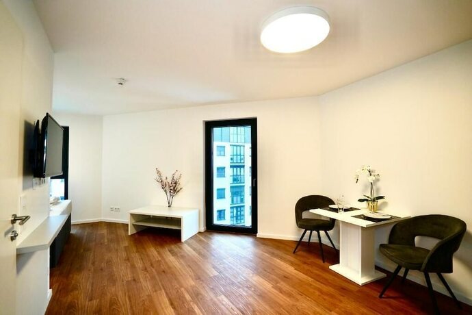 Imagen de la habitación del Hotel DM and S Apartment. Foto 12