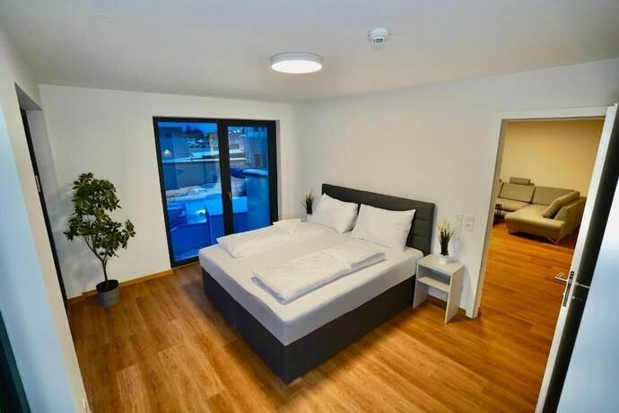 Imagen general del Hotel DM and S Apartment. Foto 7