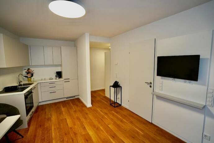 Imagen general del Hotel DM and S Apartment. Foto 9