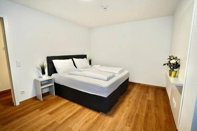 Imagen general del Hotel DM and S Apartment. Foto 10