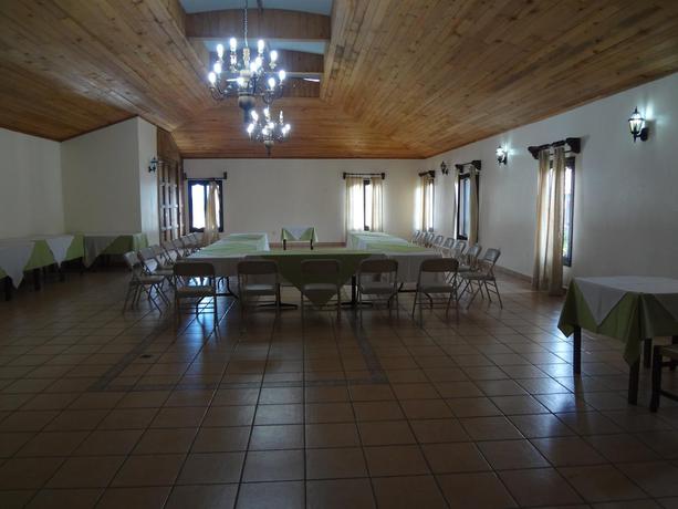 Imagen general del Hotel D'MONICA. Foto 2