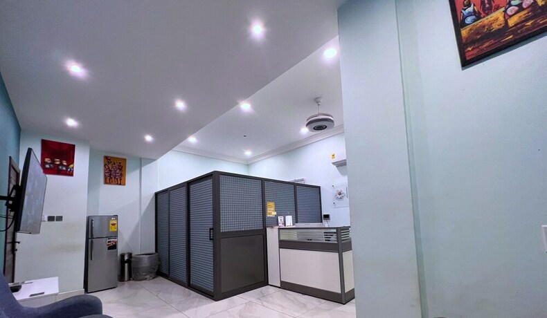 Imagen general del Hotel D\'Magnolia Luxury Apartments. Foto 11