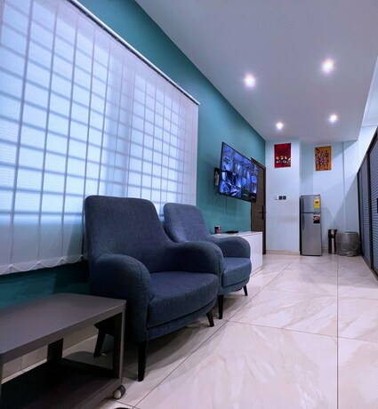 Imagen general del Hotel D\'Magnolia Luxury Apartments. Foto 12