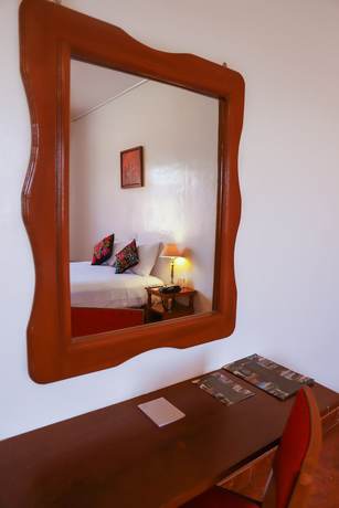 Imagen de la habitación del Hotel DMes Ayacucho. Foto 7