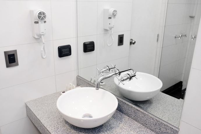 Imagen de la habitación del Hotel DMes Moquegua. Foto 11