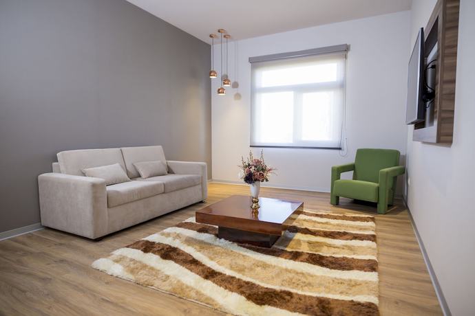 Imagen de la habitación del Hotel DMes Tacna, Tacna. Foto 5