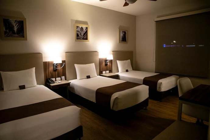 Imagen de la habitación del Hotel DMes Tacna, Tacna. Foto 8