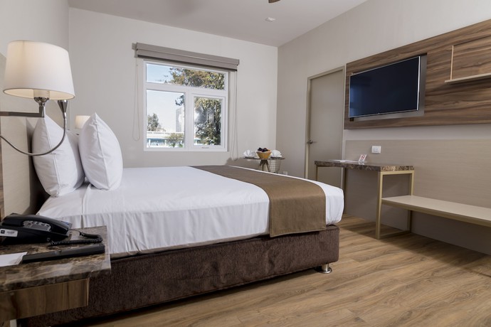 Imagen de la habitación del Hotel DMes Tacna, Tacna. Foto 11