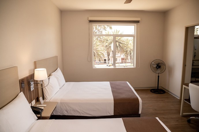 Imagen de la habitación del Hotel DMes Tacna, Tacna. Foto 13