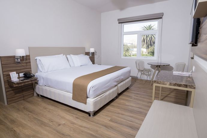 Imagen de la habitación del Hotel DMes Tacna, Tacna. Foto 14