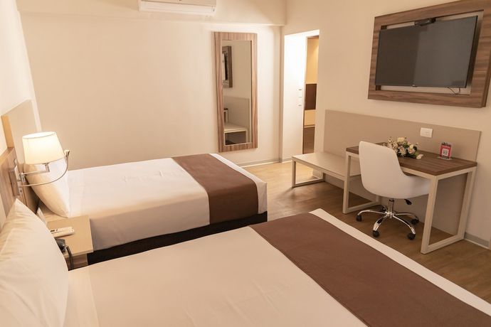 Imagen de la habitación del Hotel DMes Tacna, Tacna. Foto 17