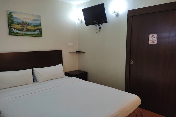 Imagen de la habitación del Hotel D\'New 1. Foto 6