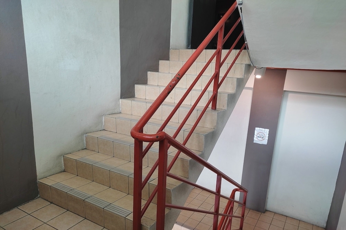 Imagen de los interiores del Hotel D\'New 1. Foto 16
