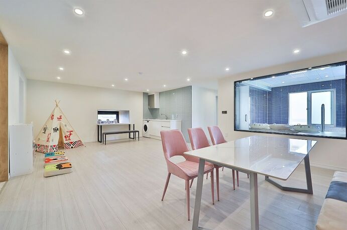 Imagen de la habitación del Hotel DOAN KIDS HOTEL. Foto 15
