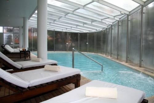 Imagen general del Hotel DOCK DE MAR. Foto 2