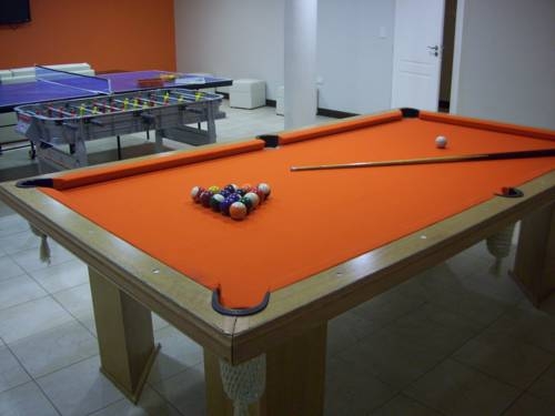 Imagen general del Hotel DOCK DE MAR. Foto 4