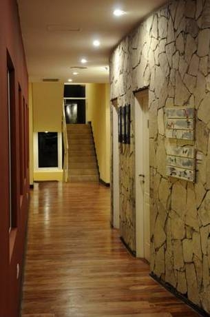 Imagen general del Hotel DOCK DE MAR. Foto 6