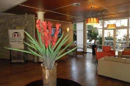 Imagen general del Hotel DOCK DE MAR. Foto 7