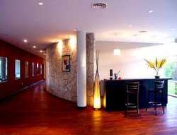 Imagen general del Hotel DOCK DE MAR. Foto 8