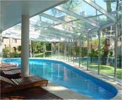 Imagen general del Hotel DOCK DE MAR. Foto 9