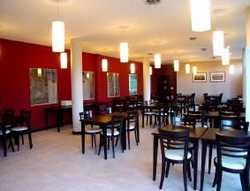 Imagen general del Hotel DOCK DE MAR. Foto 10