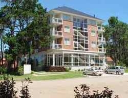 Imagen general del Hotel DOCK DE MAR. Foto 11