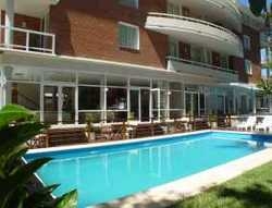 Imagen general del Hotel DOCK DE MAR. Foto 12