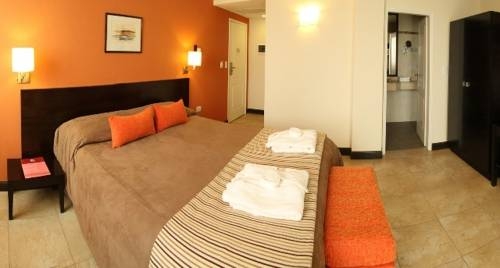 Imagen general del Hotel DOCK DE MAR. Foto 14