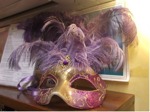 Imagen general del Hotel DOGE, Venecia. Foto 5