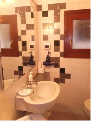 Imagen general del Hotel DOGE, Venecia. Foto 7