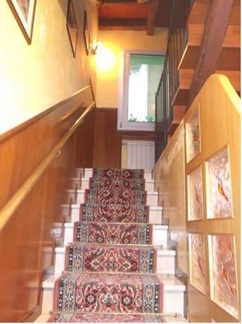 Imagen general del Hotel DOGE, Venecia. Foto 8