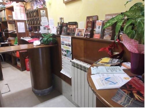 Imagen general del Hotel DOGE, Venecia. Foto 10