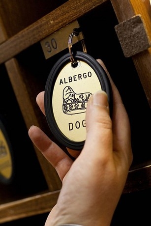 Imagen general del Hotel DOGE, Venecia. Foto 15