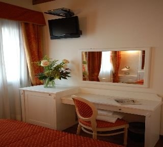 Imagen de la habitación del Hotel DOGE, Venecia. Foto 25