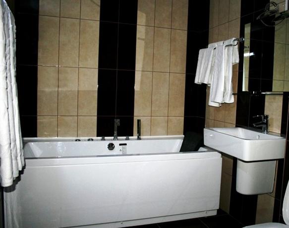 Imagen de los interiores del Hotel DOINA. Foto 8