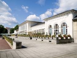 Imagen general del Hotel DOLCE AM KURPARK. Foto 2