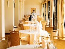 Imagen general del Hotel DOLCE AM KURPARK. Foto 3