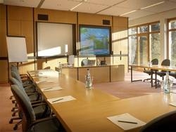 Imagen general del Hotel DOLCE AM KURPARK. Foto 4