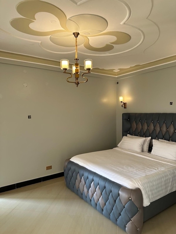 Imagen de la habitación del Hotel DOLLARSPRINGS HOTEL. Foto 6