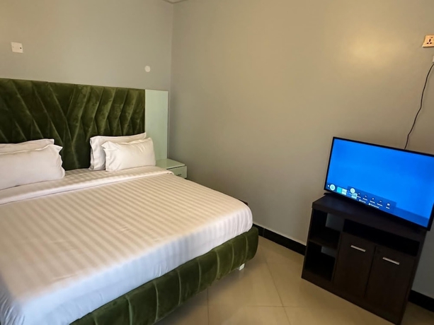Imagen de la habitación del Hotel DOLLARSPRINGS HOTEL. Foto 11
